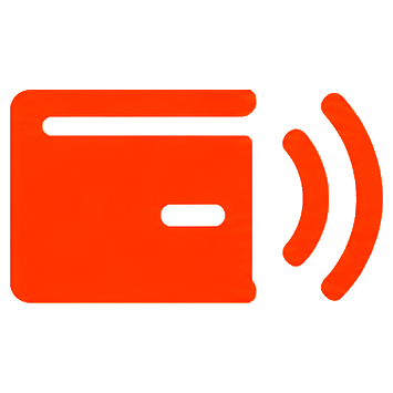 PayPass Manager Icon
